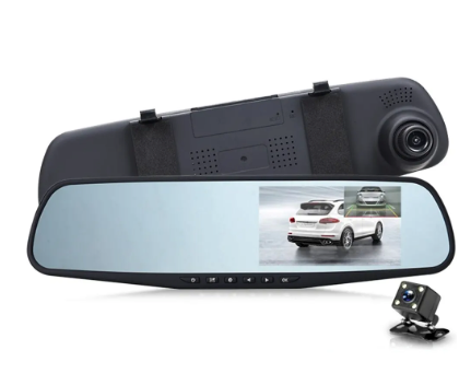 SmartVision Dual Cam ®