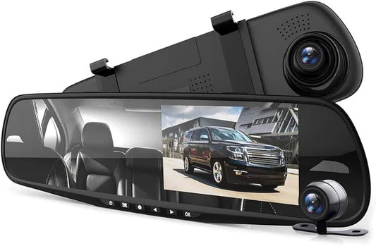 SmartVision Dual Cam ®